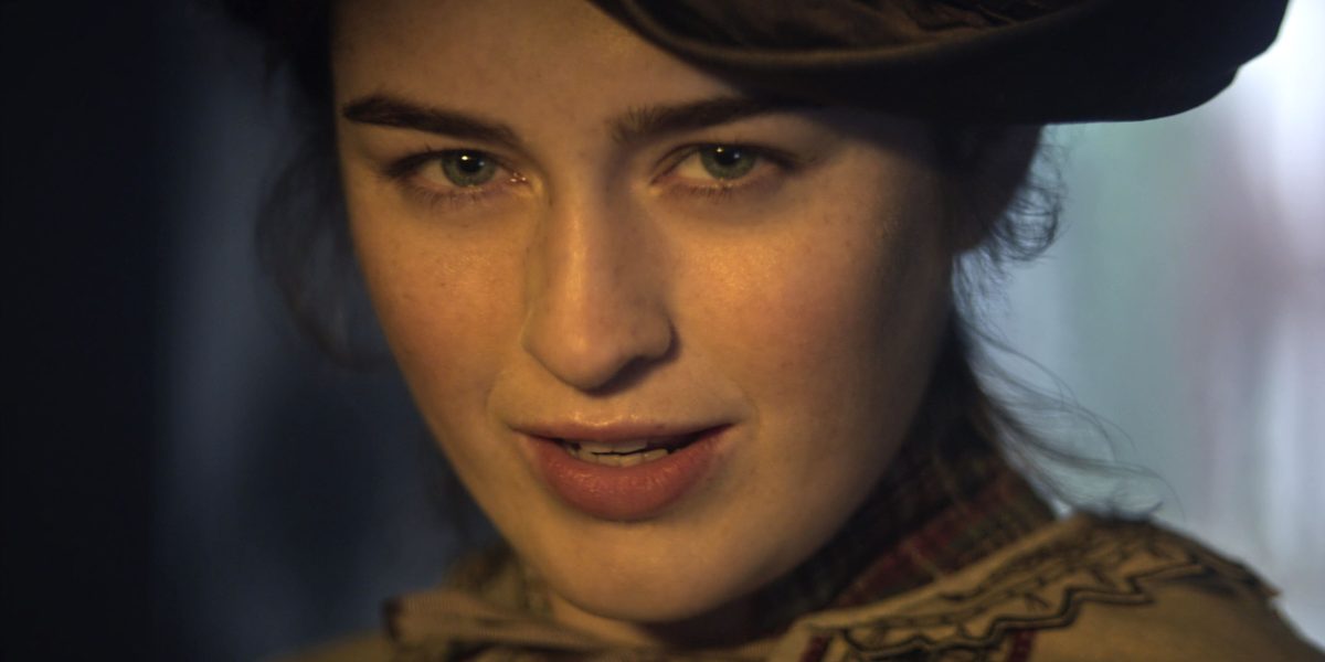 Game of Thrones & Shadow and Bone Stars para liderar el nuevo thriller de ciencia ficción