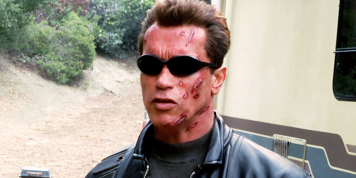 Ridley Scott explica por qué rechazó Terminator 3