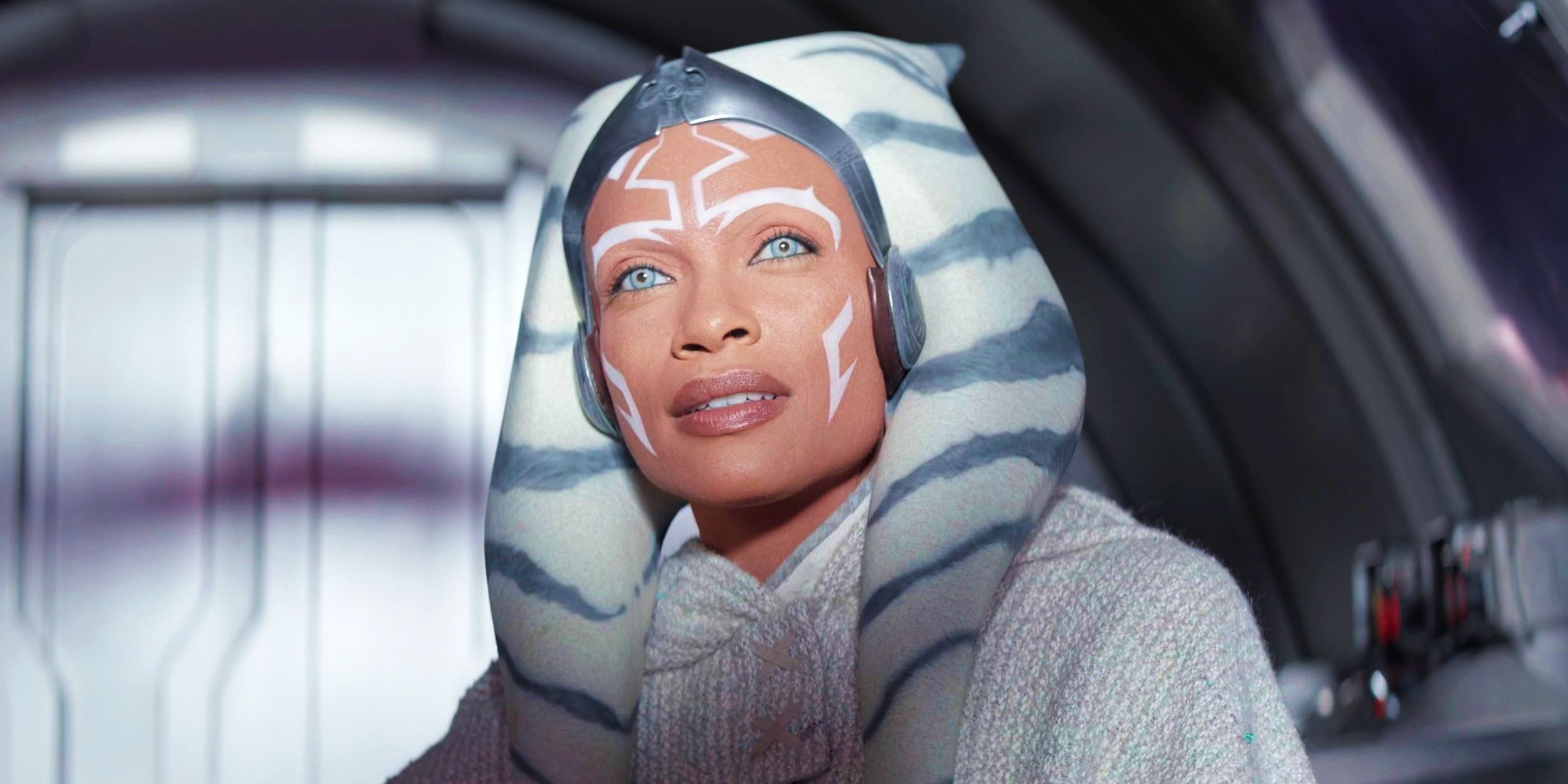 La temporada 2 de Ahsoka corre el riesgo de repetir un error masivo de obi-wan kenobi