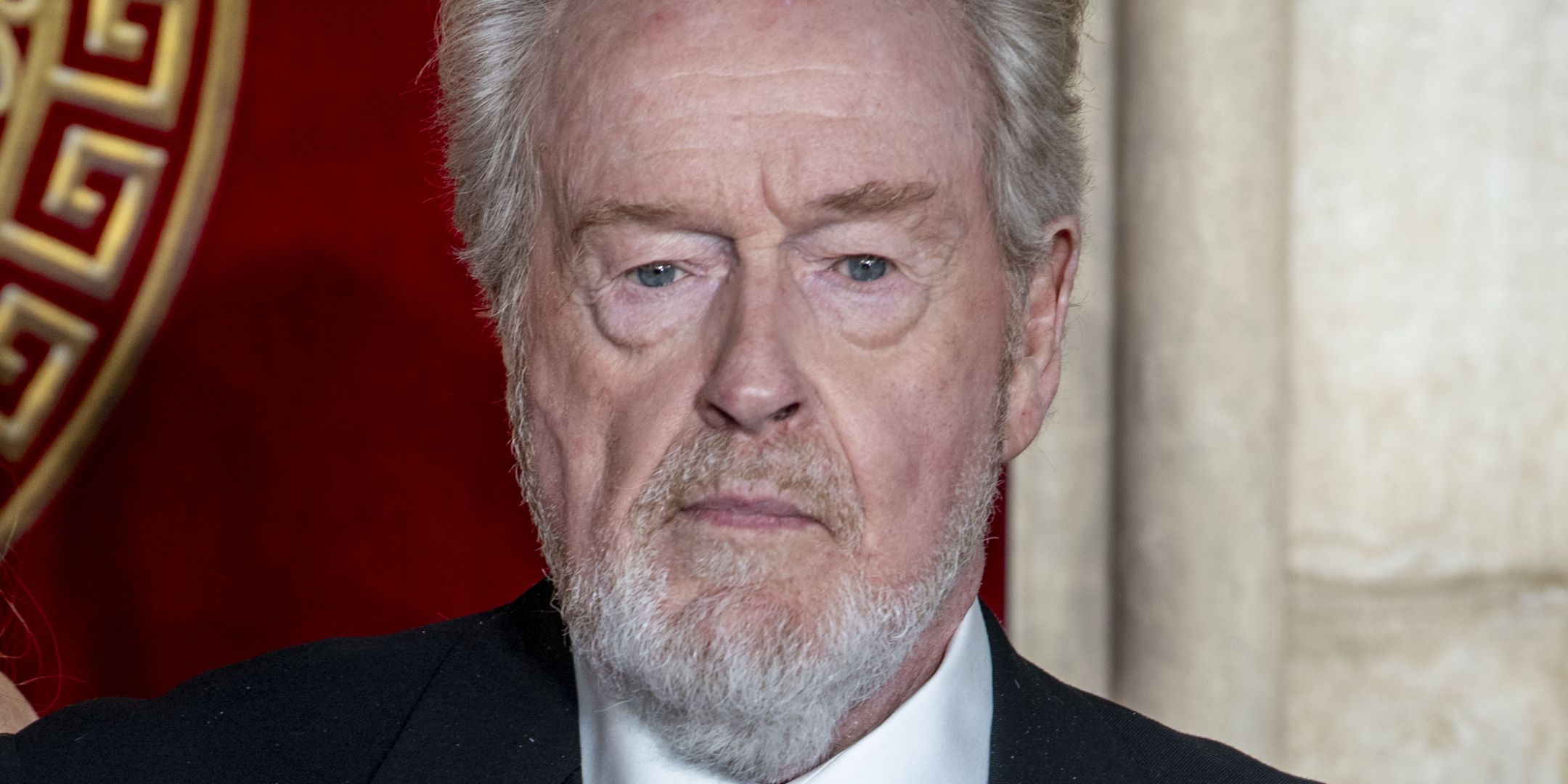 Gladiator 3 y Third Alien Prequel Obtenga una actualización de Ridley Scott