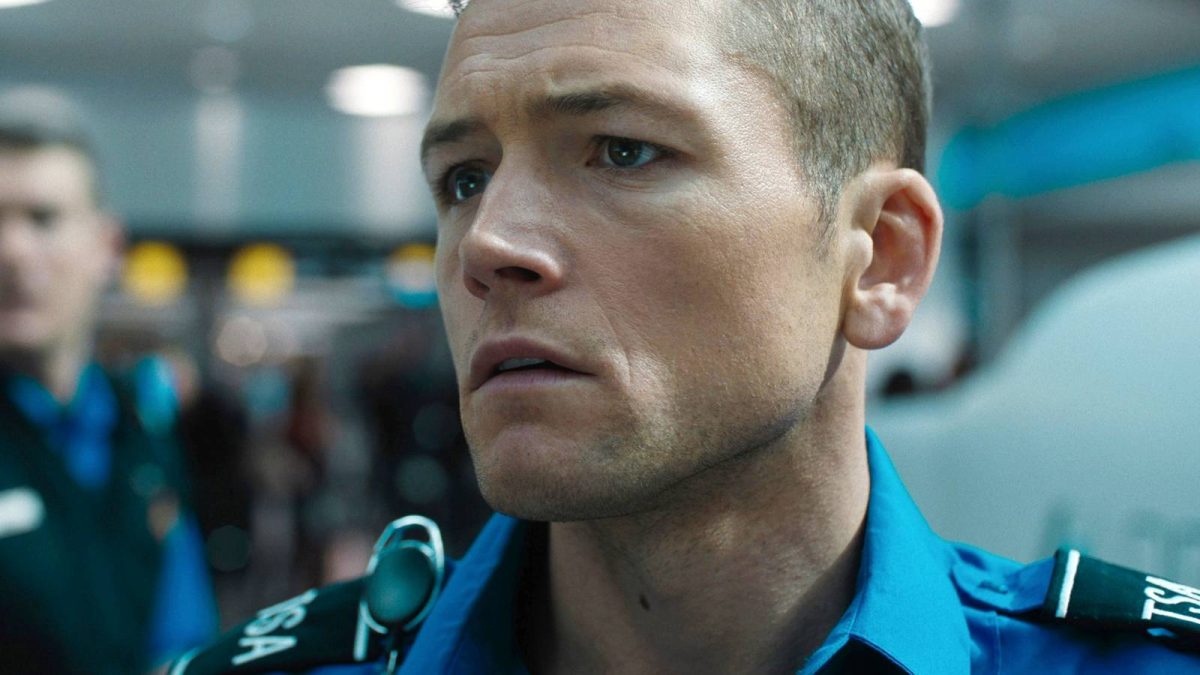 Taron Egerton tiene toda la razón sobre el casting de James Bond 26