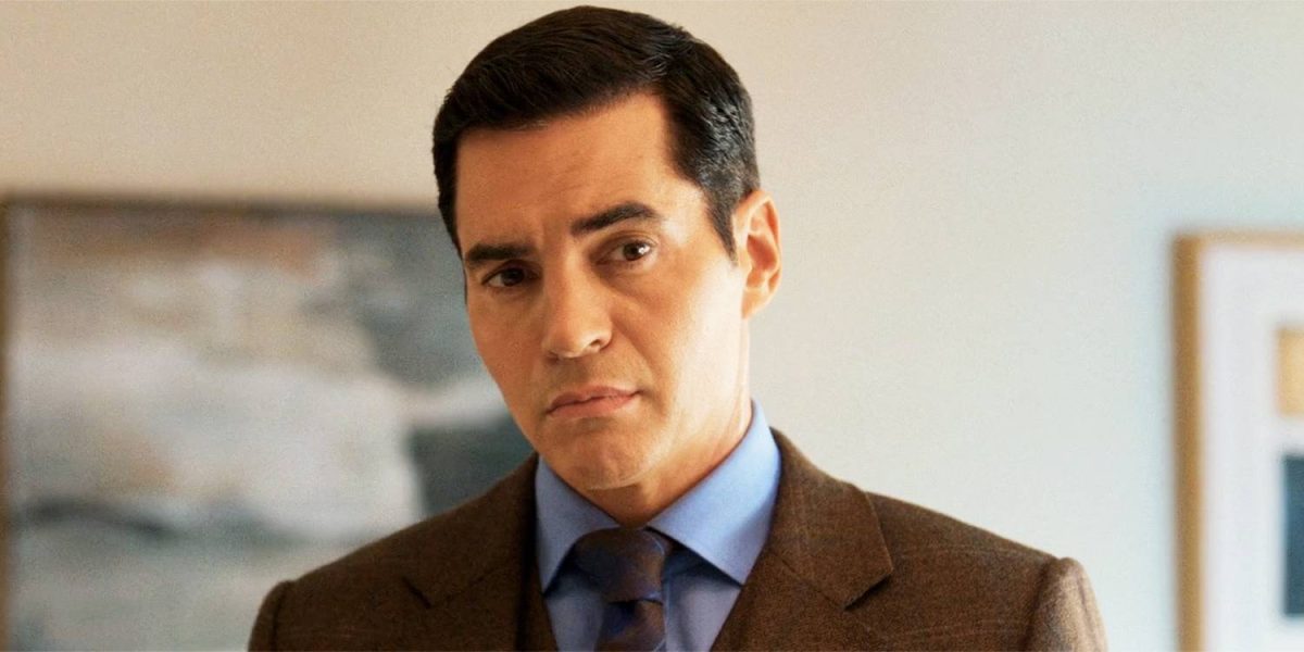 La temporada 4 de Trent, promueve el personaje con lazos clave con Angie