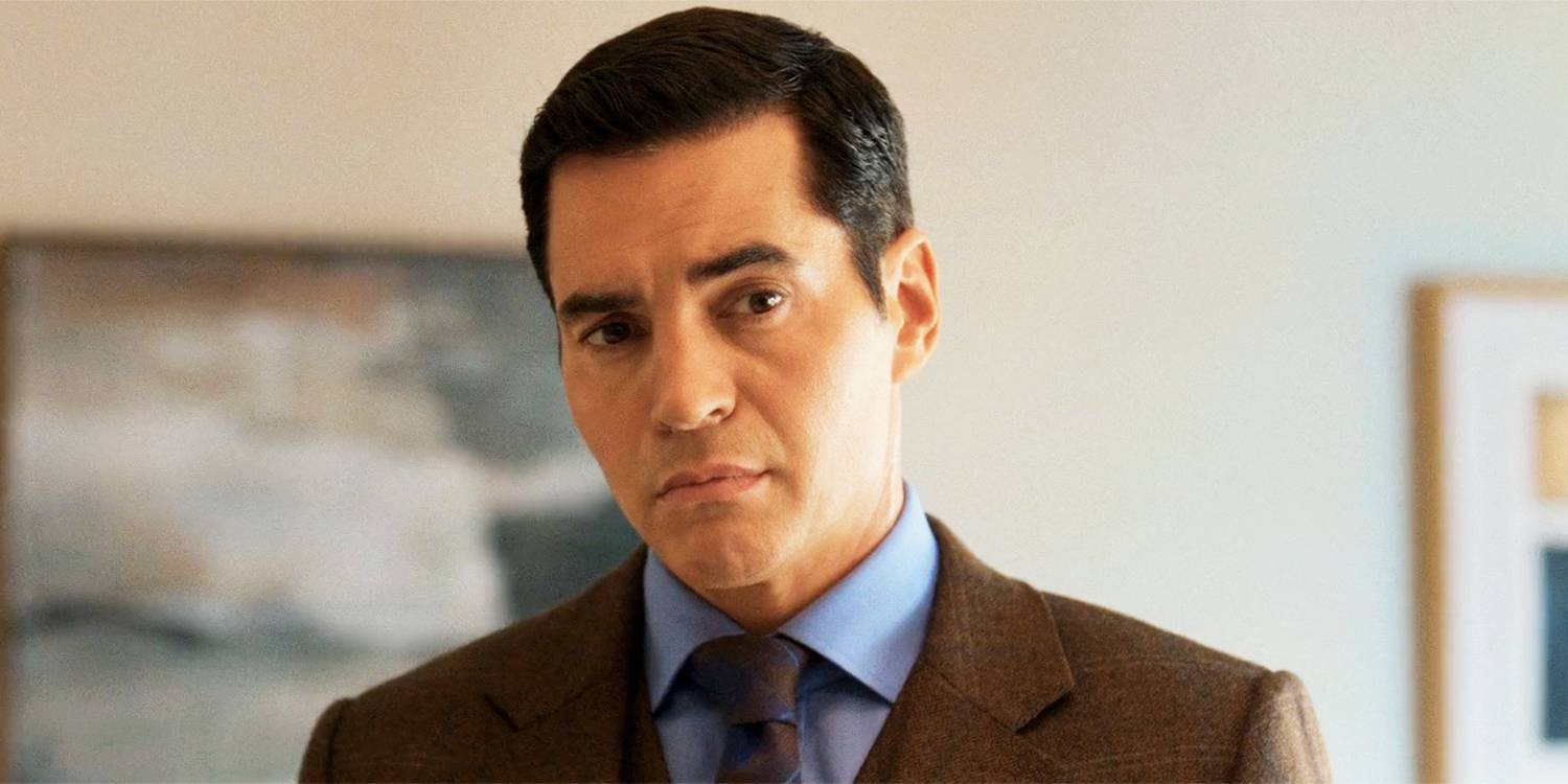 La temporada 4 de Trent, promueve el personaje con lazos clave con Angie