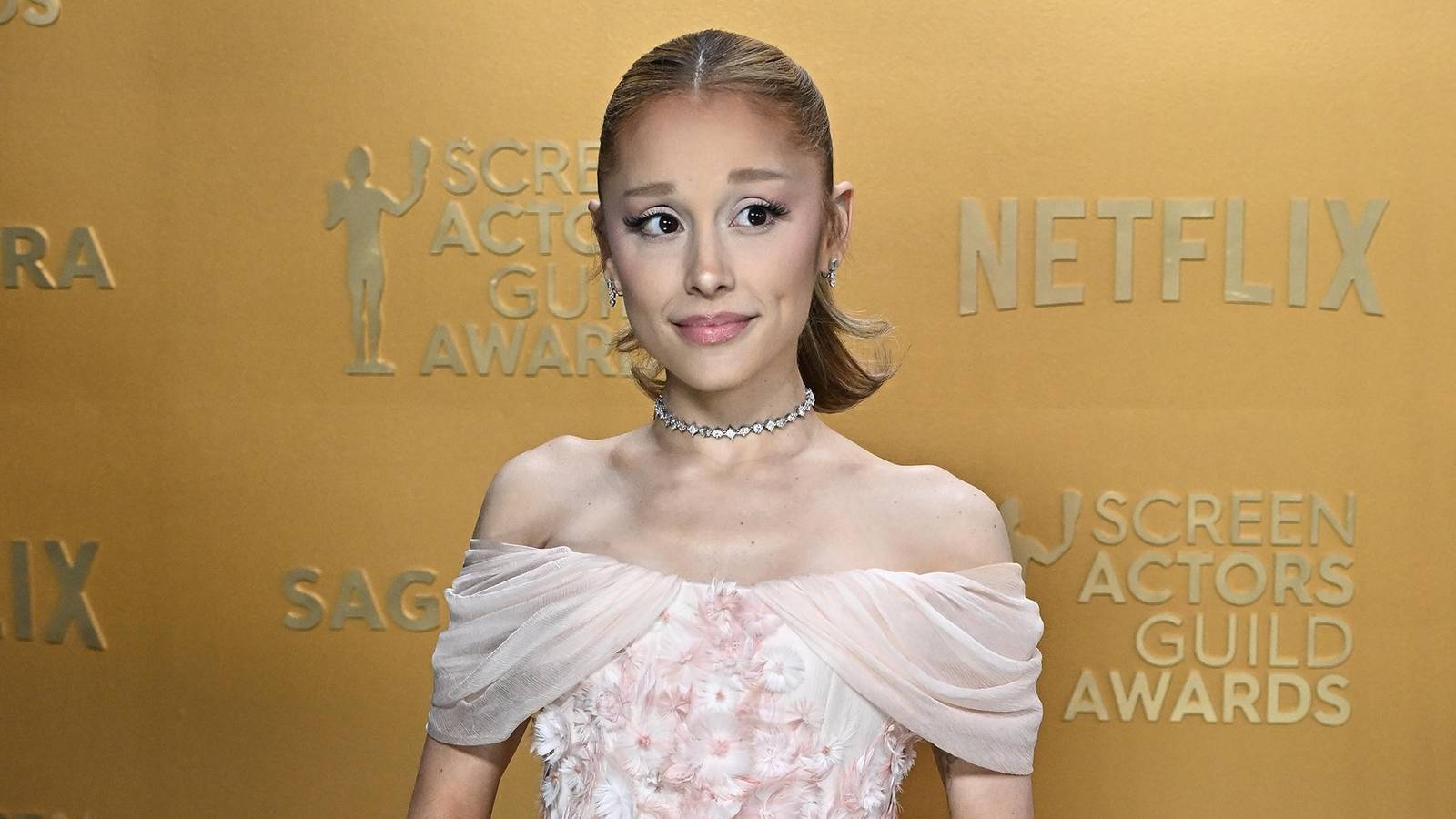 El papel de Ariana Grande en Meet the Padres 4 se burló del productor