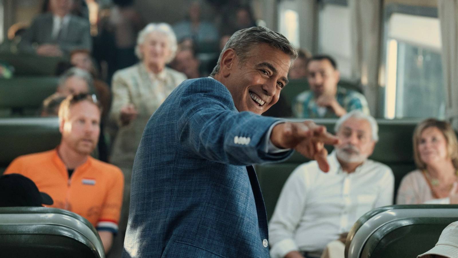 8 contendientes de Oscar que se debutan en el Festival Internacional de Cine de Venecia