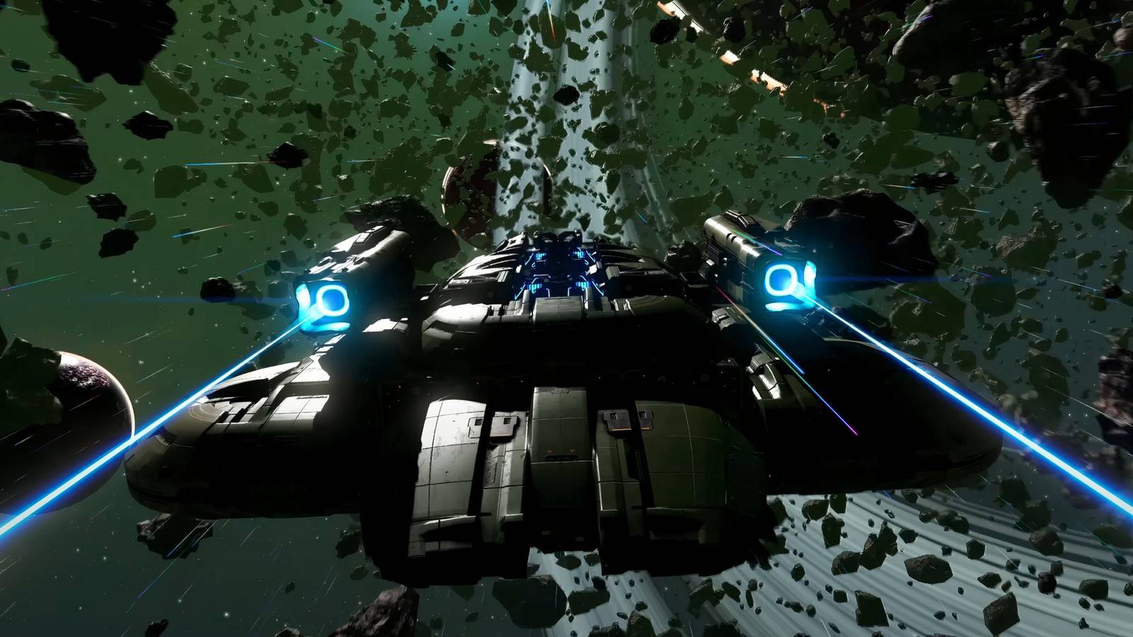 No Man’s Sky Actualy me ha entusiasmado oficialmente por el épico juego épico de Studio