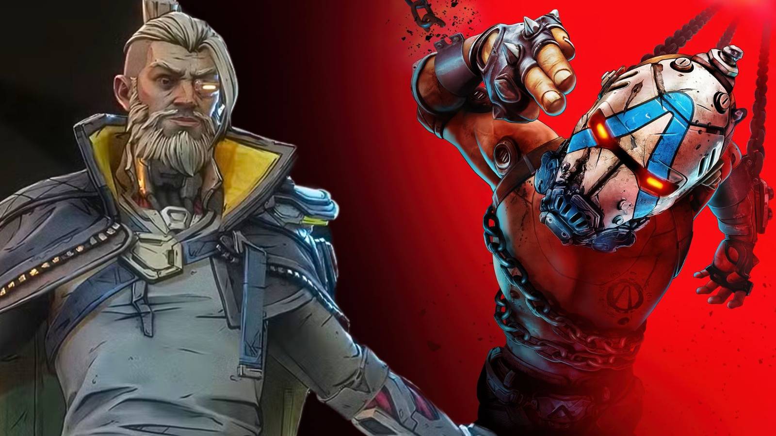 Soy un fanático “real” de Borderlands, y las declaraciones de precio BL4 de Randy Pitchford se pierden la marca