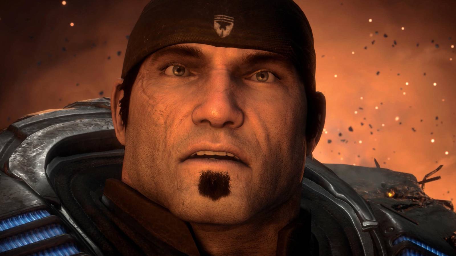 Gears of War: Reloaded Multiplayer desbloqueó una memoria central