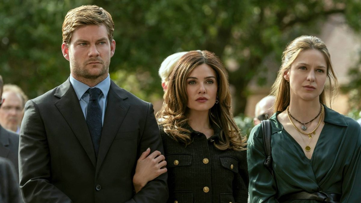 El reemplazo de Ozark de Netflix recibe una actualización devastadora de la temporada 2