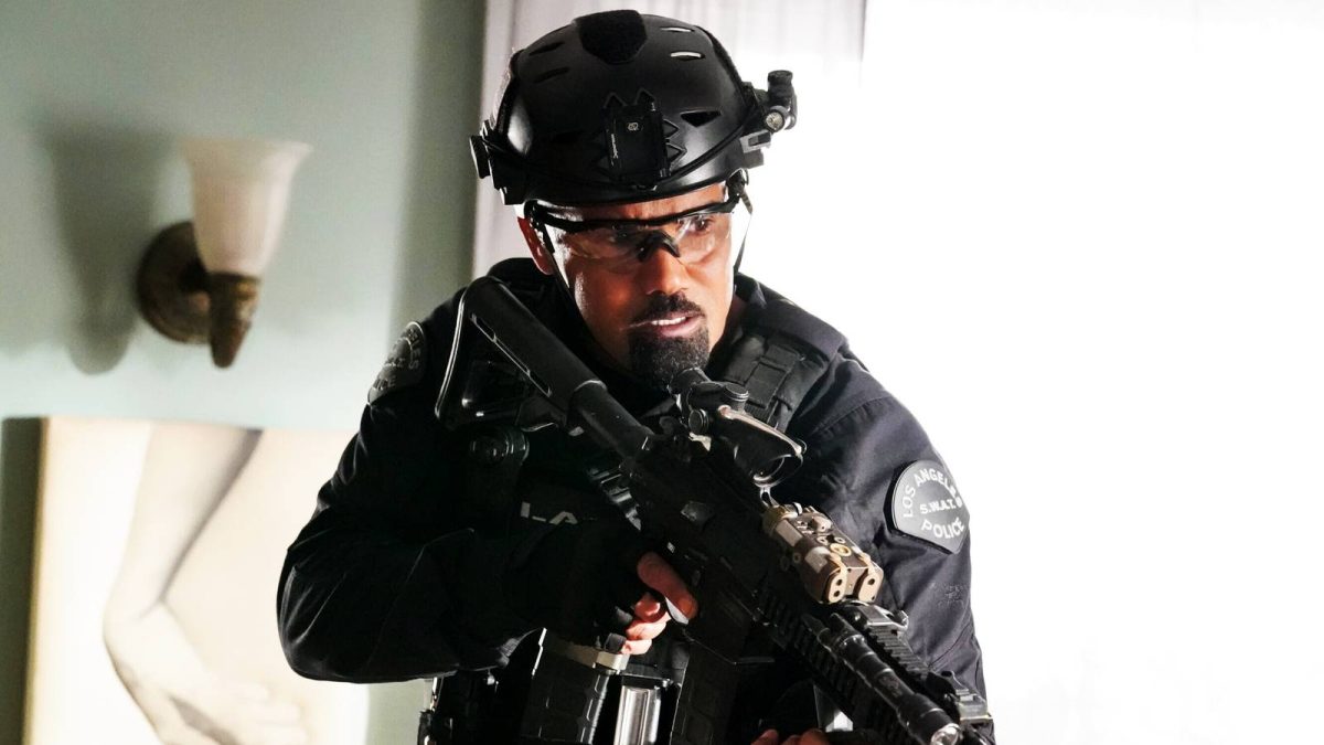 La última noticia de Swat Netflix hace que la decisión de cancelación de CBS se vea aún peor