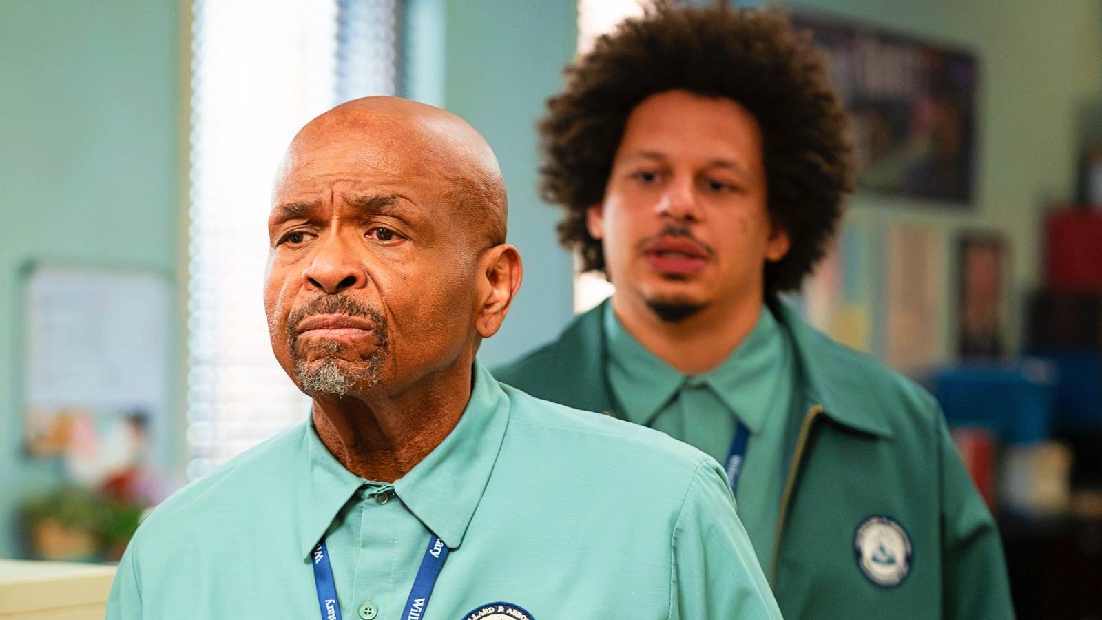 Elementary Abbott: las 5 mejores teorías de conspiración del Sr. Johnson (#2 es, con mucho, el mejor)