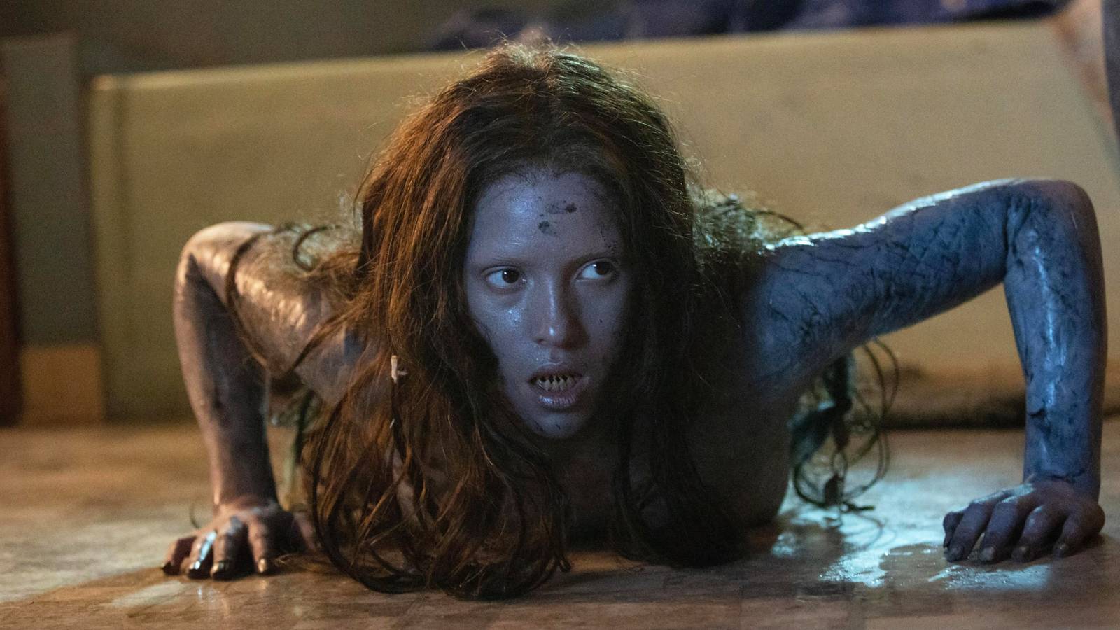 10 mejores espectáculos de terror de los que nunca has oído hablar