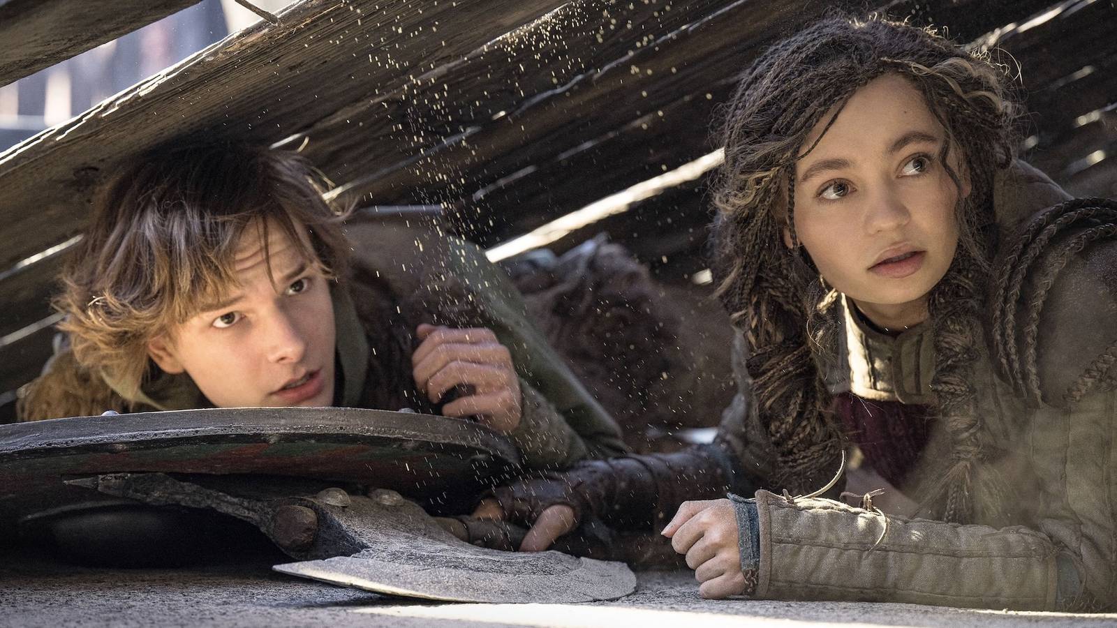 A cómo entrenar a su cambio de remake de dragón podría fortalecer la secuela