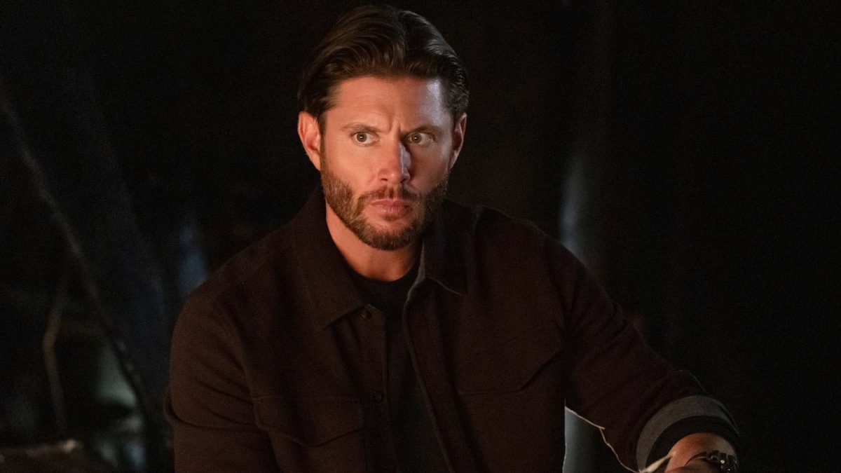 Los 8 mejores personajes de televisión de Jensen Ackles (el número 1 no se puede vencer)
