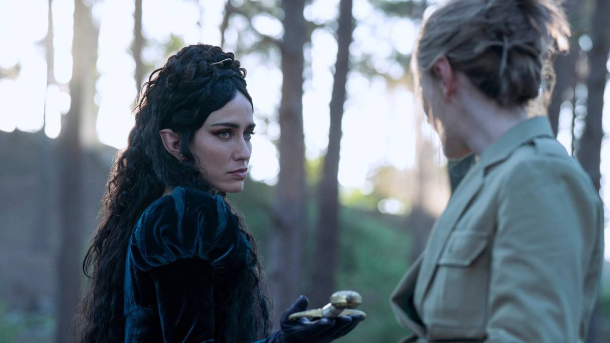 Por qué el Sandman canceló dos temporadas más planificadas y terminó temprano