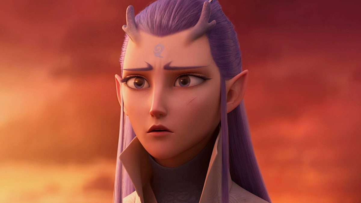 5 razones por las cuales NE Zha 2 bombardeó en los Estados Unidos