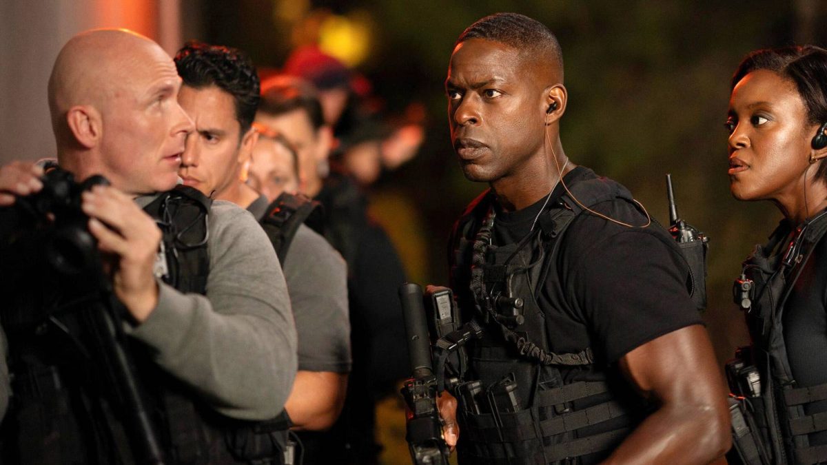 Paradise Season 3 Actualy sugiere Big Things for Show's Future