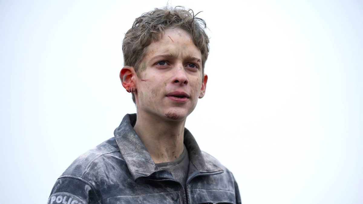 El exitoso nuevo programa de ciencia ficción de Stephen King tiene el seguimiento perfecto de Mike Flanagan