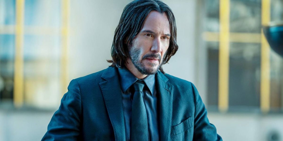 10 Realidades duras de volver a ver la franquicia John Wick