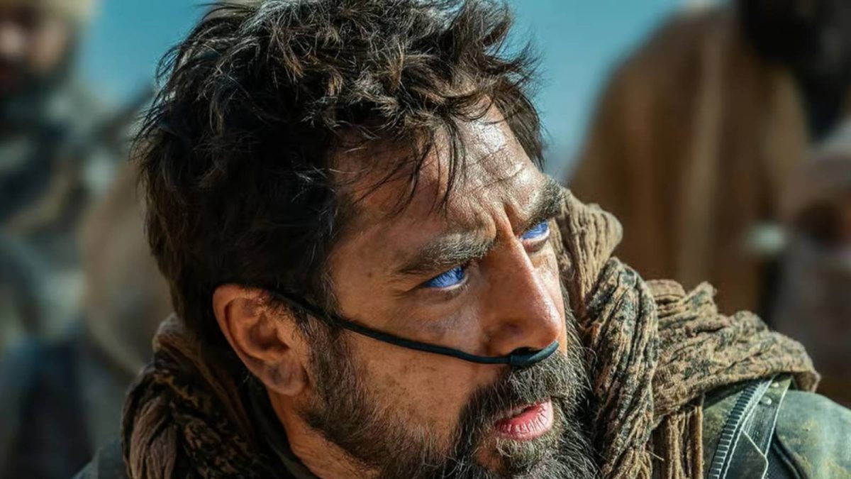 Dune revela el origen trágico detrás de un héroe importante