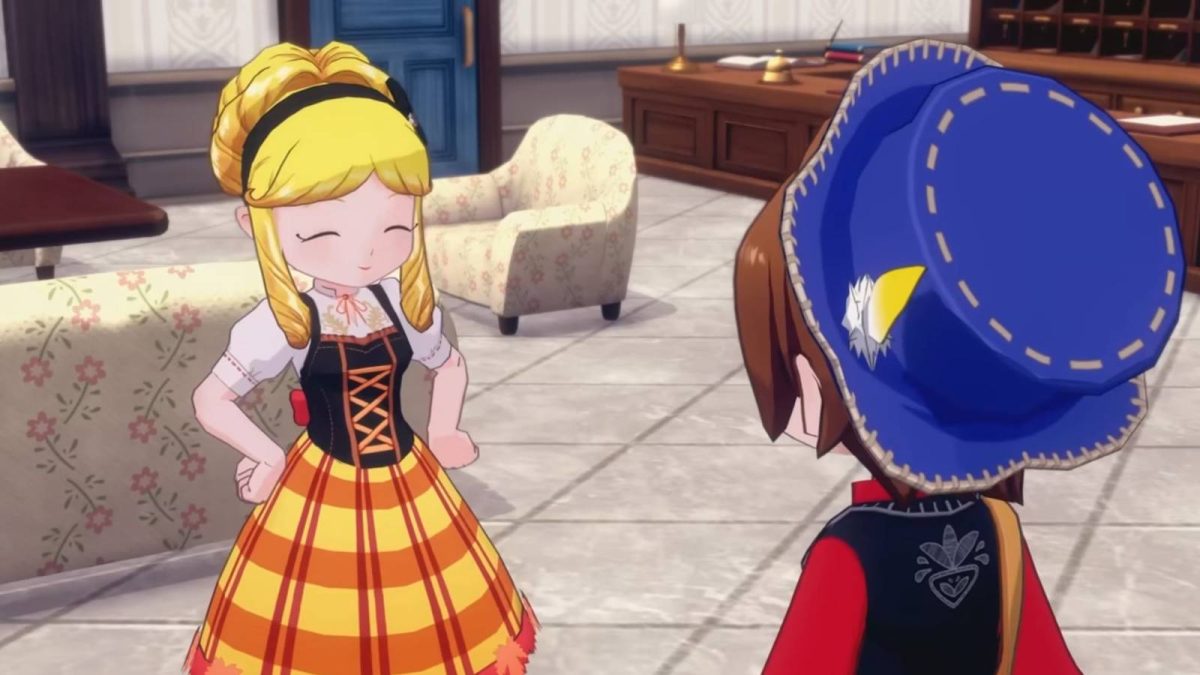 Todas las 12 historias de temporadas: opciones de romance de Grand Bazaar