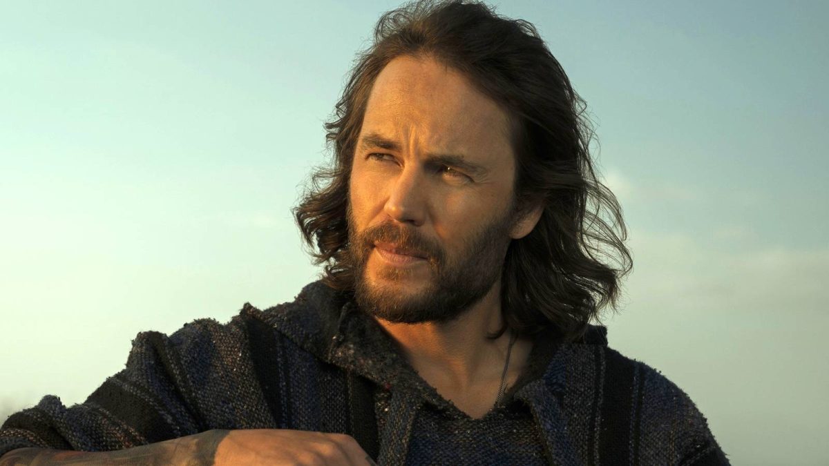 Amazon's The Terminal List: Dark Horse es un raro spin -off que eclipsa el original