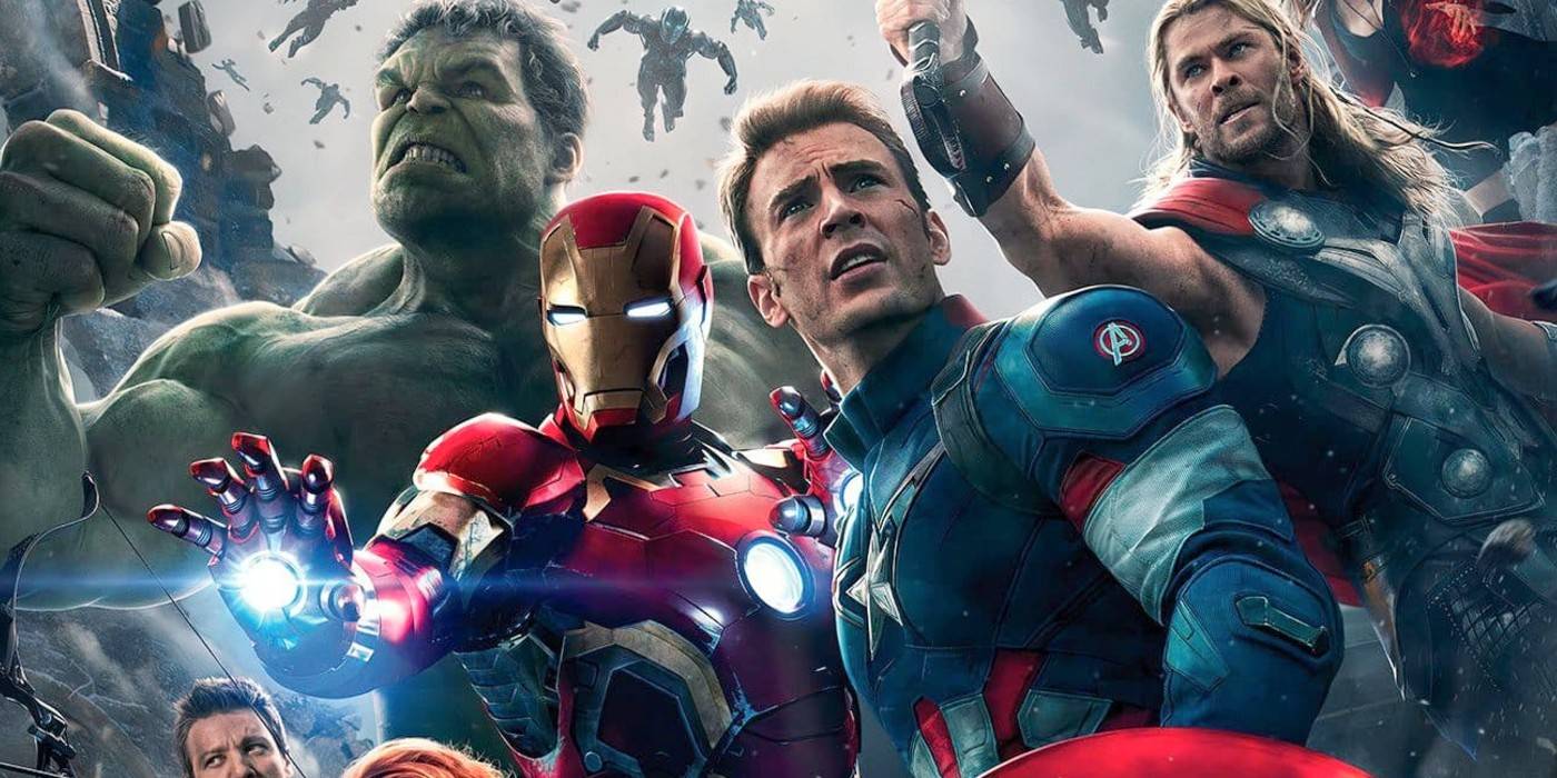 La nueva muerte de los Vengadores pone fin a un legado de 57 años