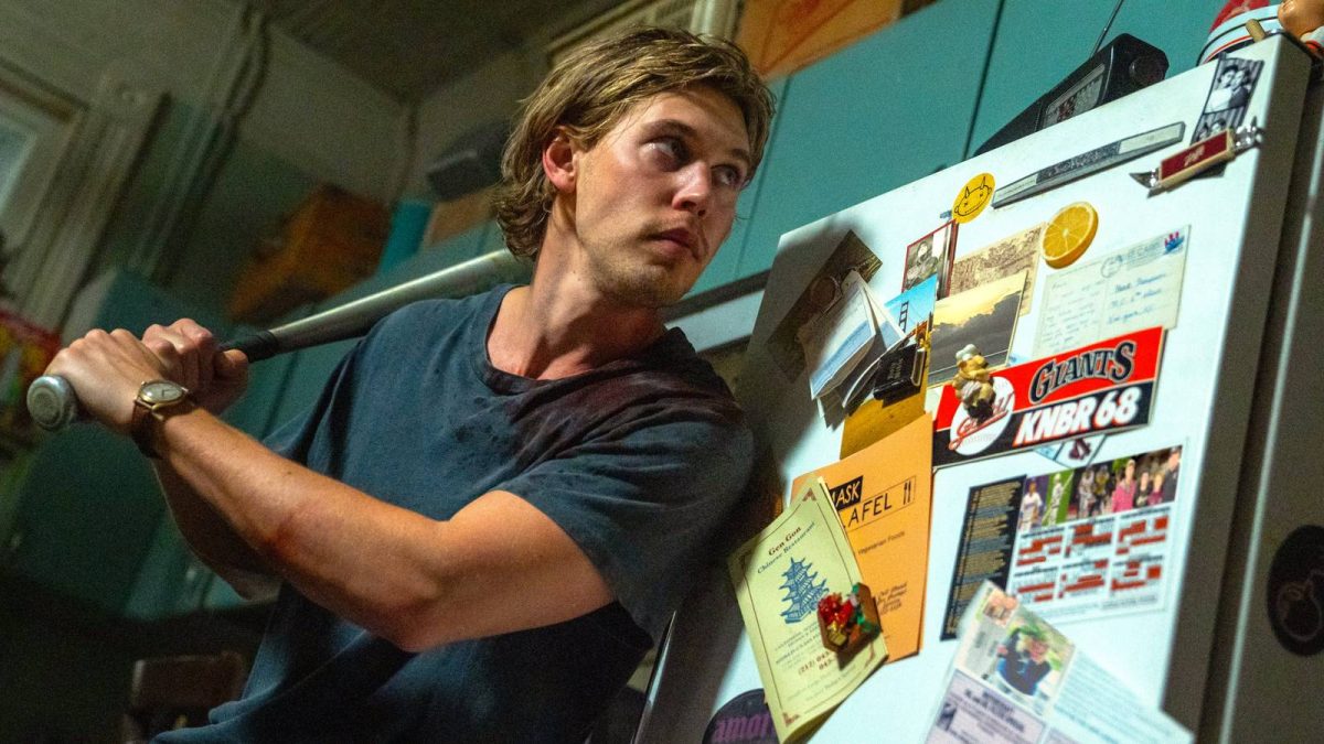 Revisión de robo de captura: Darren Aronofsky se sumerge en un caos total con un thriller de comedia oscura tonalmente equilibrada