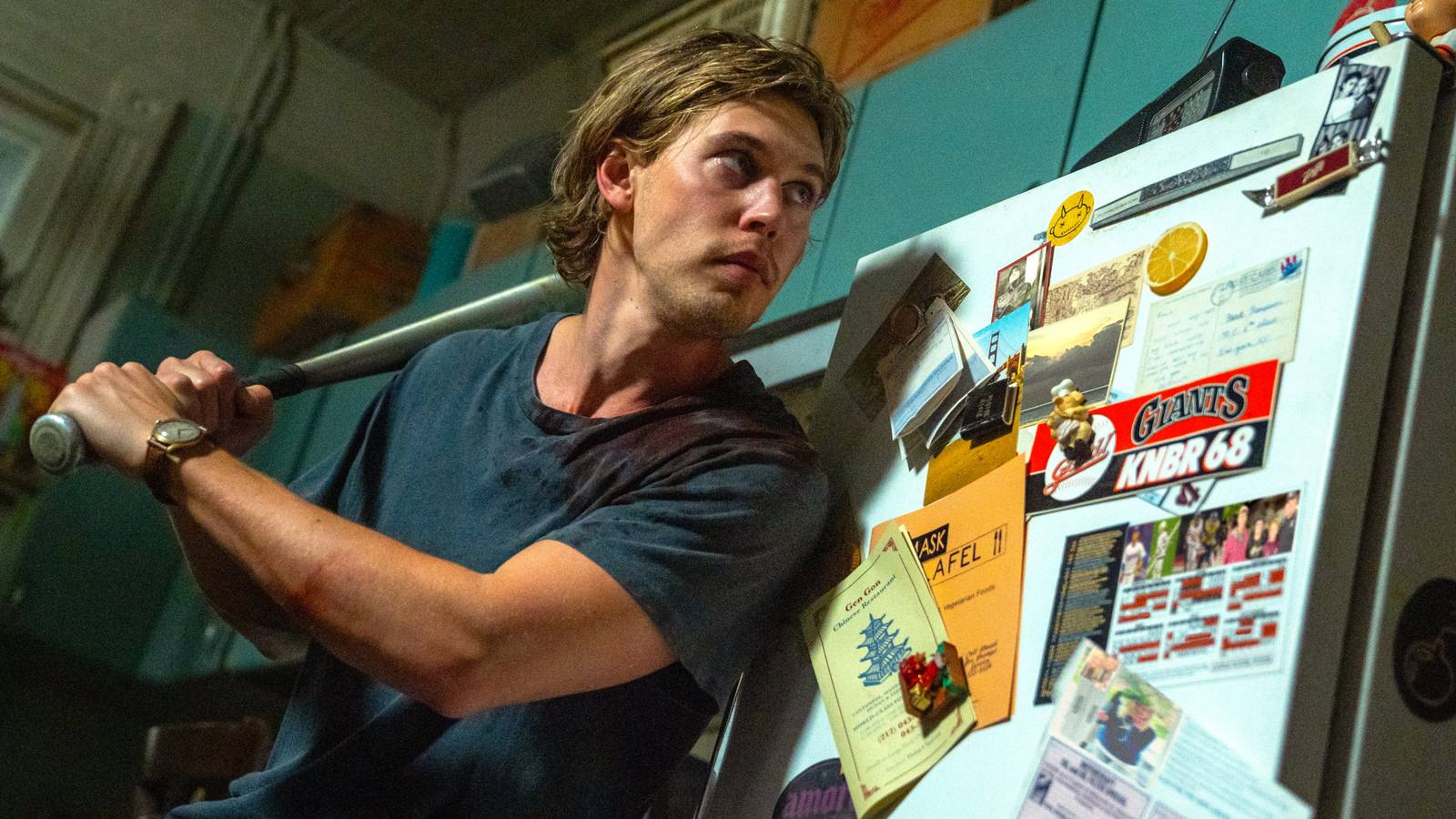 Revisión de robo de captura: Darren Aronofsky se sumerge en un caos total con un thriller de comedia oscura tonalmente equilibrada