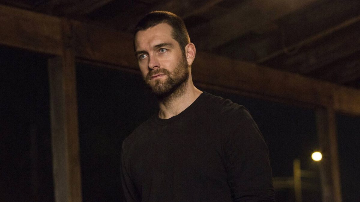 10 mejores programas de televisión de thriller de los que nunca has oído hablar