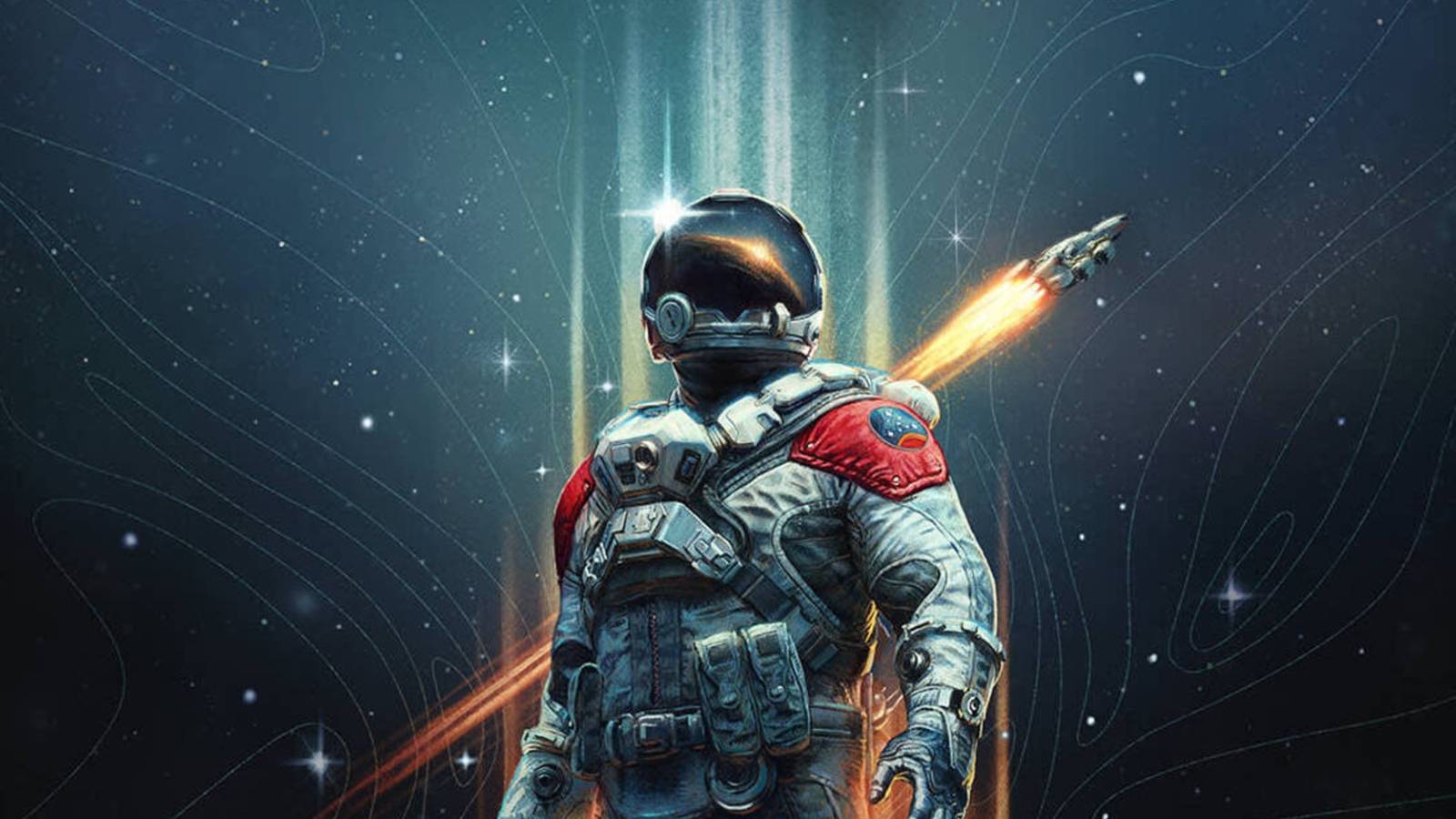 Starfield finalmente promete el cambio de exploración espacial que siempre he querido