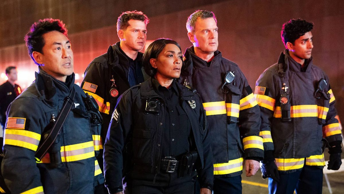 9-1-1: Nashville proyecta una principal estrella country para la historia de estreno "heroico"