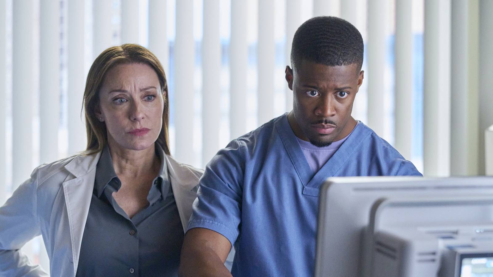 La temporada 2 de Doc establece el mejor giro de la serie italiana, una temporada completa temprano