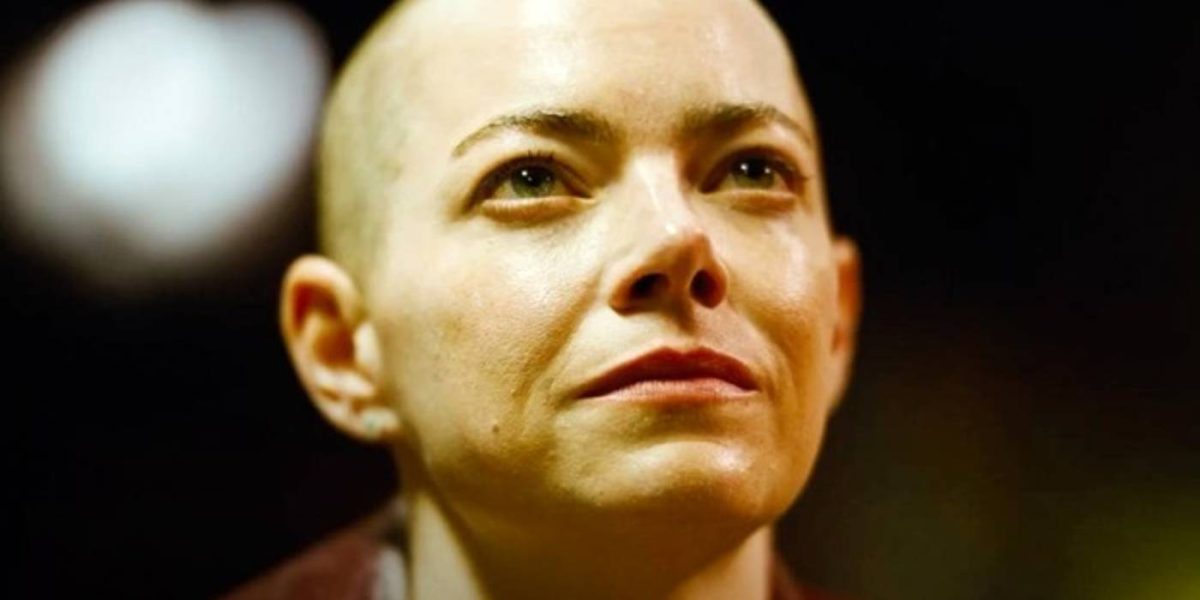 El remake de ciencia ficción de Emma Stone debuta con una puntuación perfecta de Rotten Tomatoes