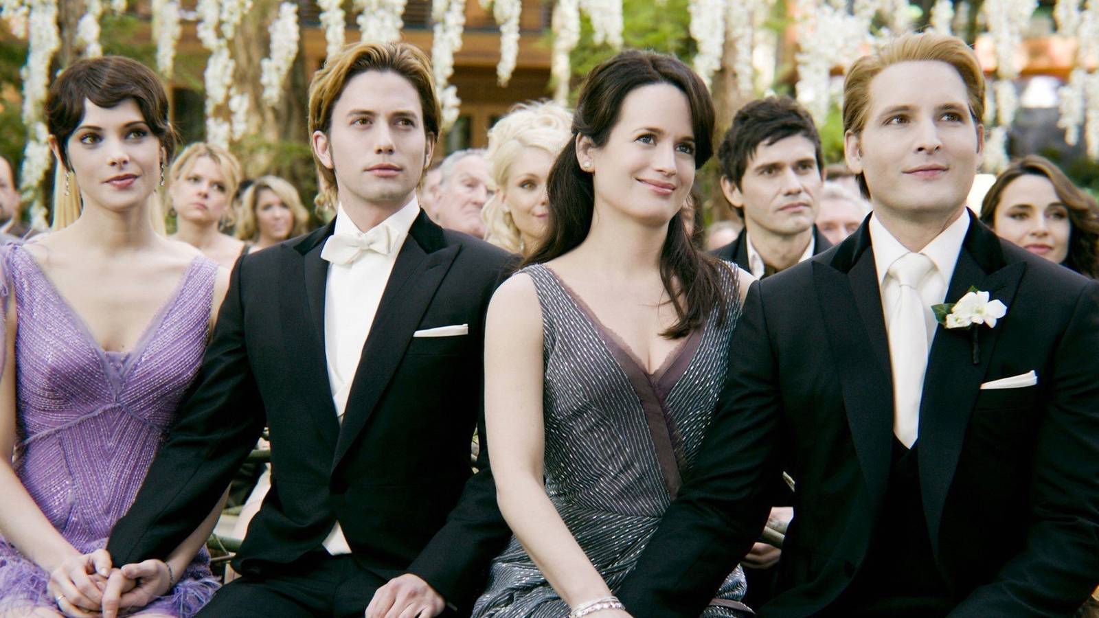 “Existe la posibilidad de redención”: Twilight Star presiona una película de precuela basada en un personaje controvertido de Cullen