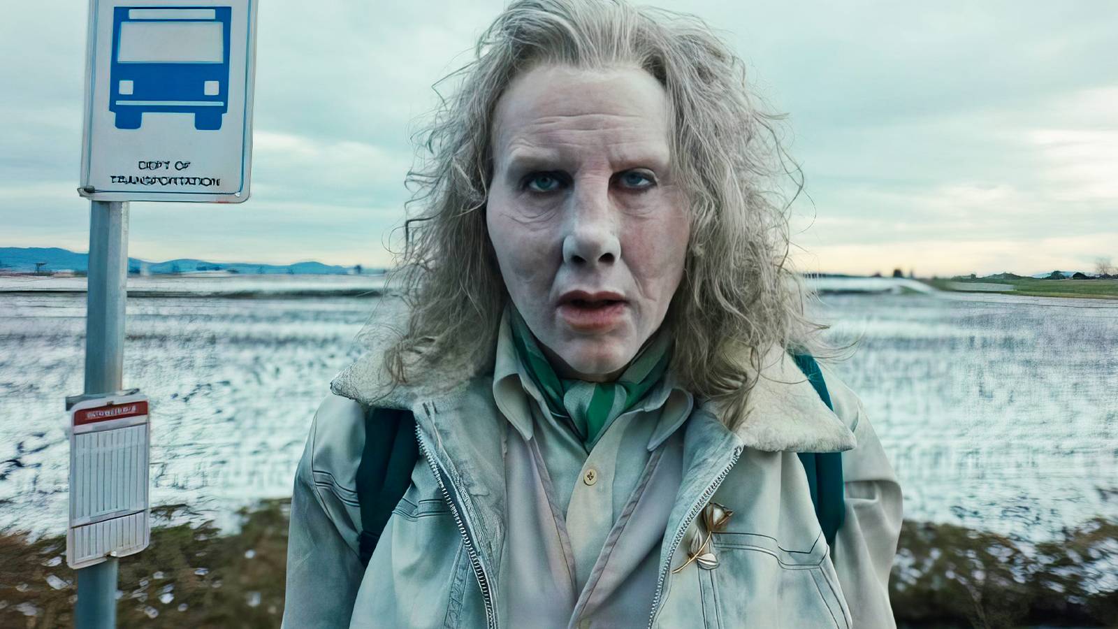 Summer me convirtió en bonito y httyd stars el elenco en una nueva película de Horror Director