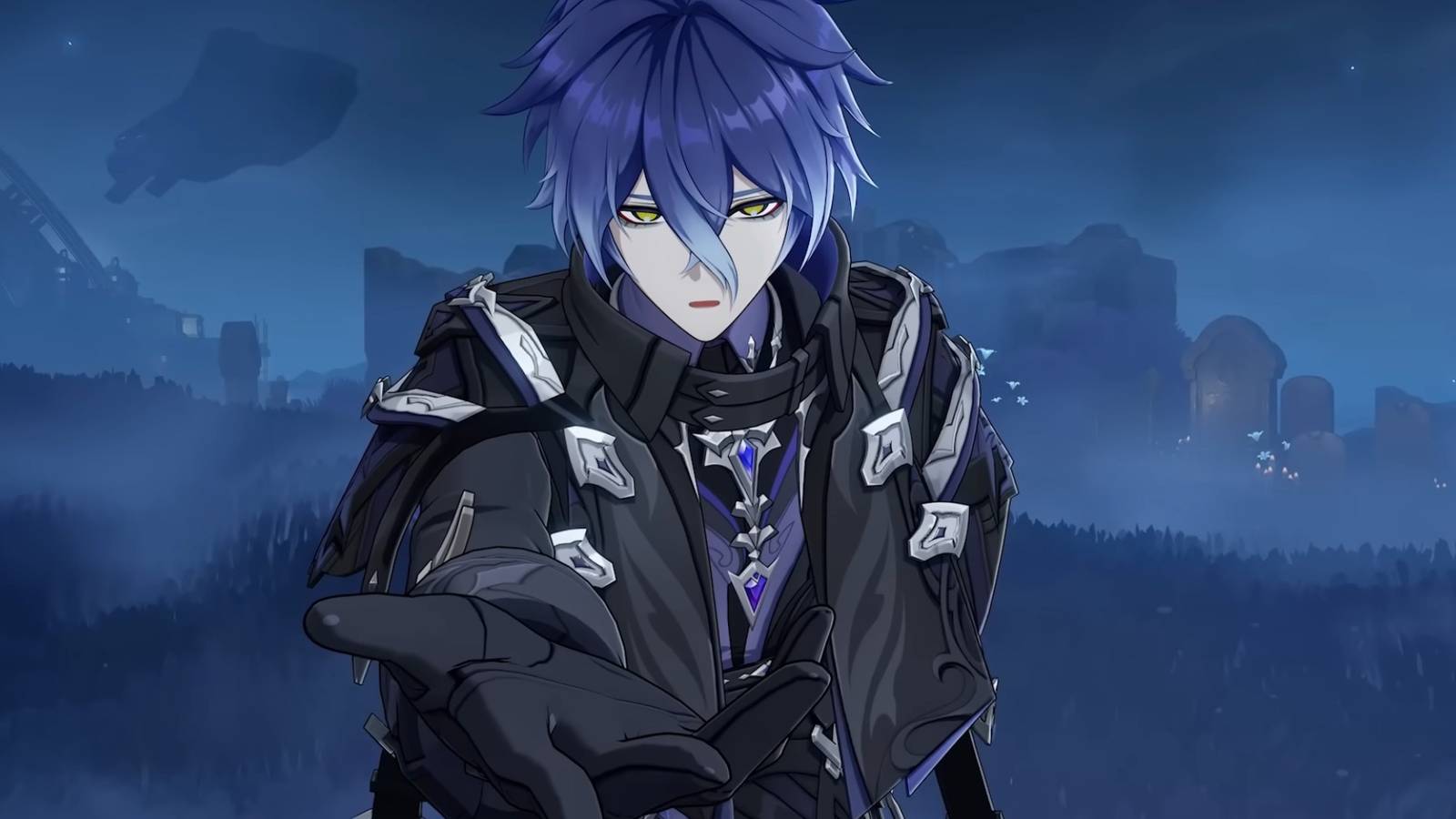 Cada Genshin Impact 6.0 Código y recompensa de transmisión en vivo