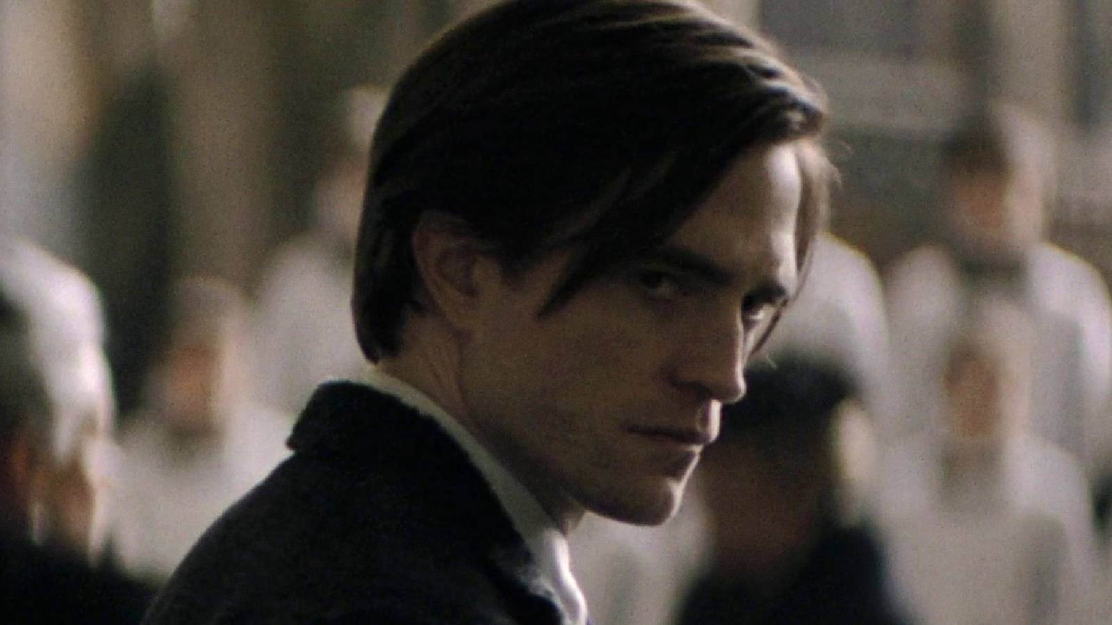 Superman y el Batman tienen exactamente el mismo toque de historia de fondo