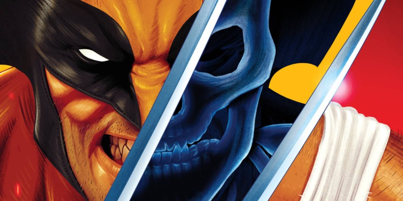 La nueva actualización de energía de Wolverine cambiará a Marvel para bien