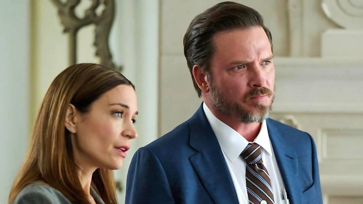 El nuevo spin -off de la ley y el orden obtiene el primer trailer de CW