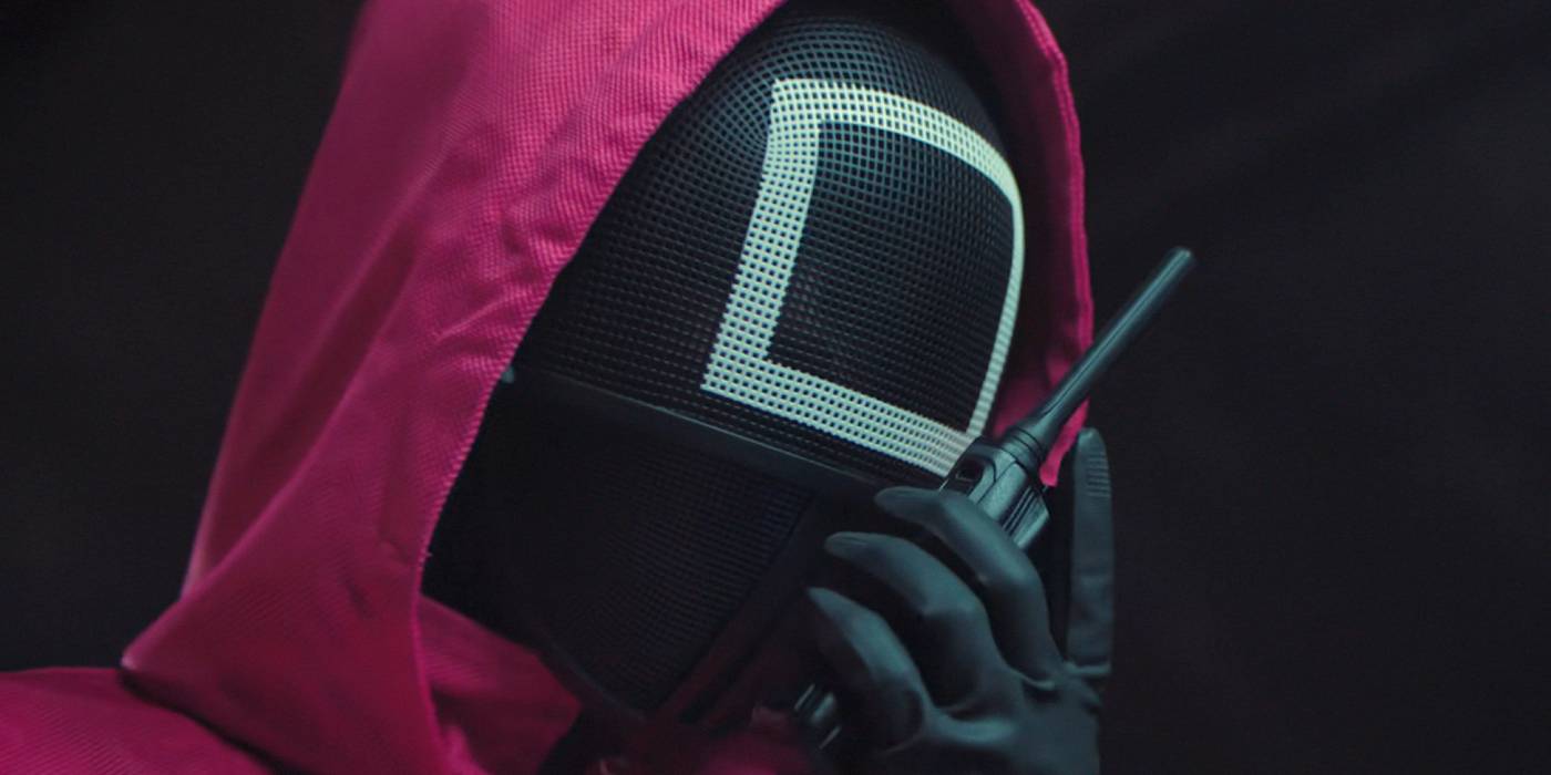 La nueva película de crímenes de Squid Game Star debuts con una puntuación perfecta de Rotten Tomatoes