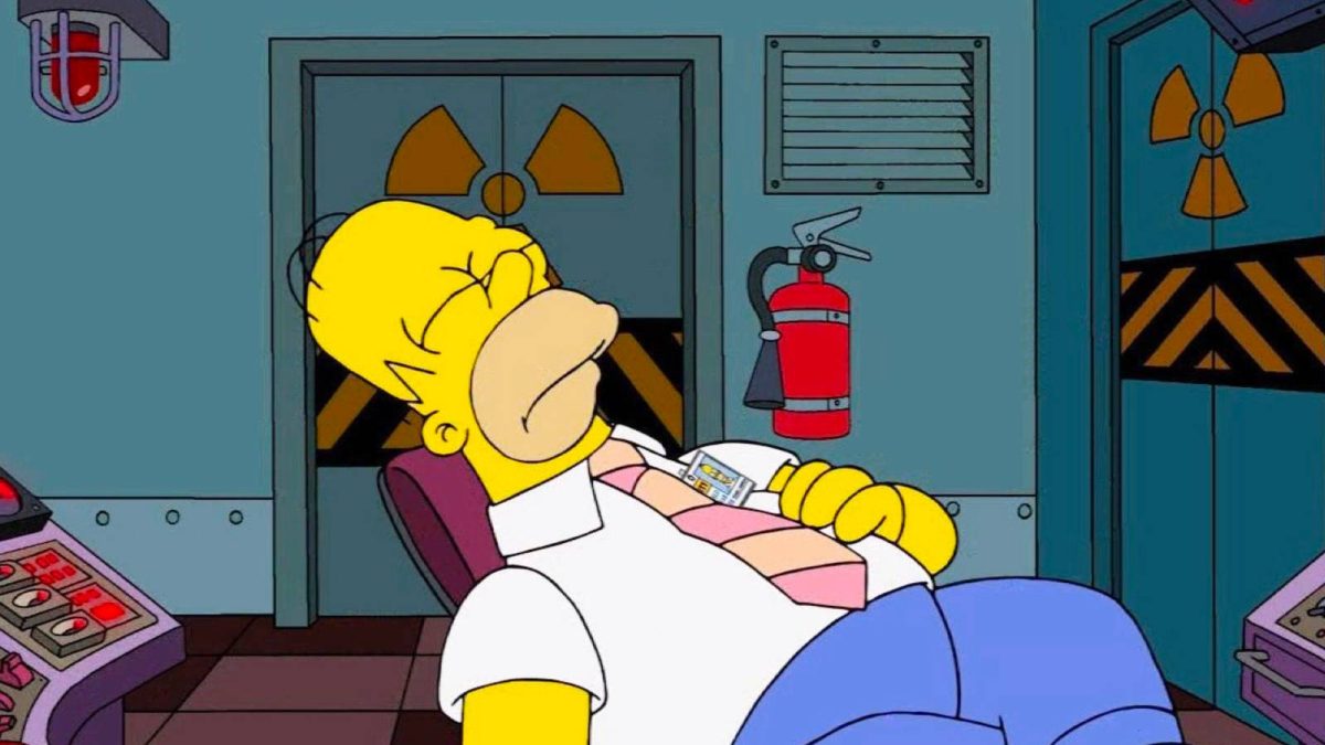 El episodio mejor calificado de The Simpsons también es su obra maestra más oscura.