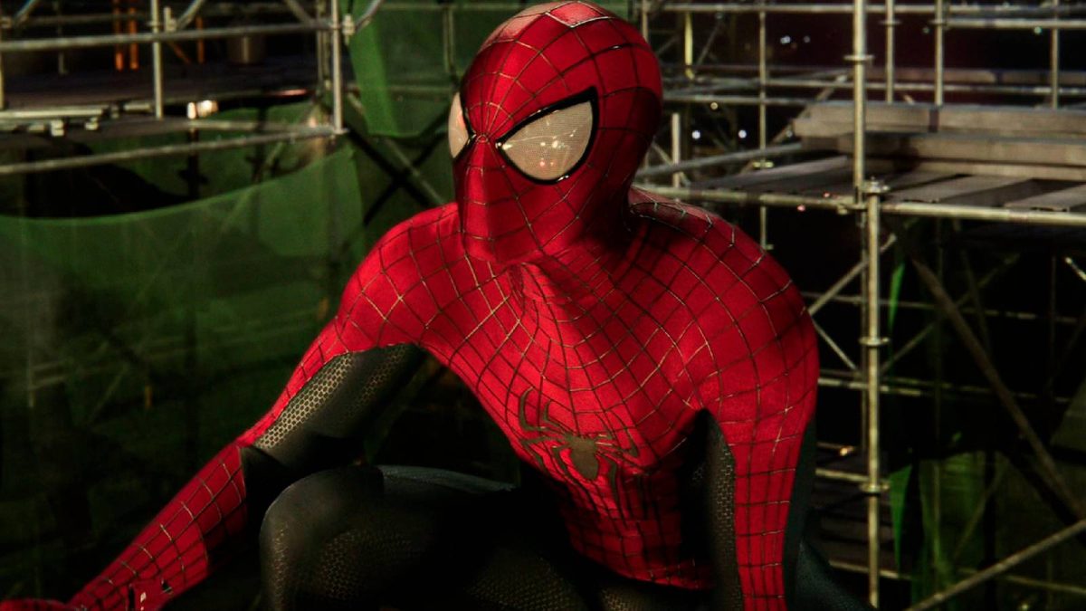 12 superhéroes que se han luchado en películas y televisión