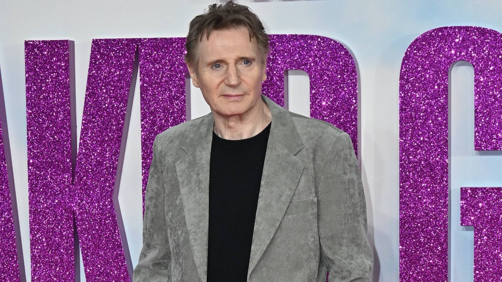 Roger Ebert acreditó a Liam Neeson con una de las mejores secuencias de acción de la historia