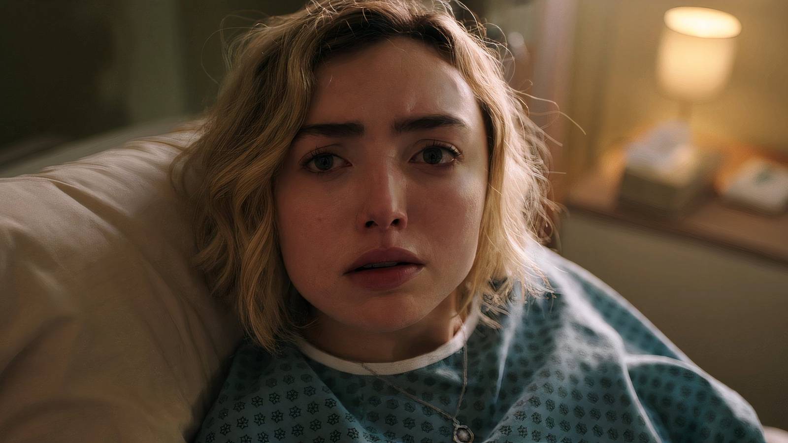 Nuevo villano de la temporada 3 de los espíritus escolares revelado en primer vistazo