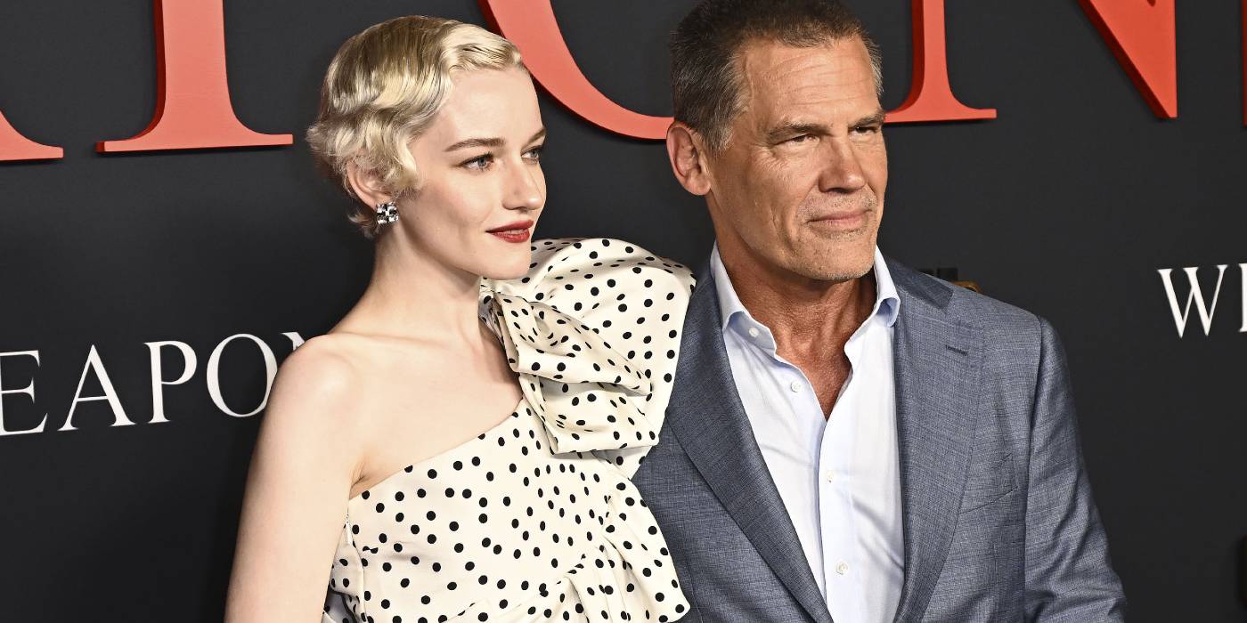 Tierra de armas en la lista de taquilla de terror de todos los tiempos