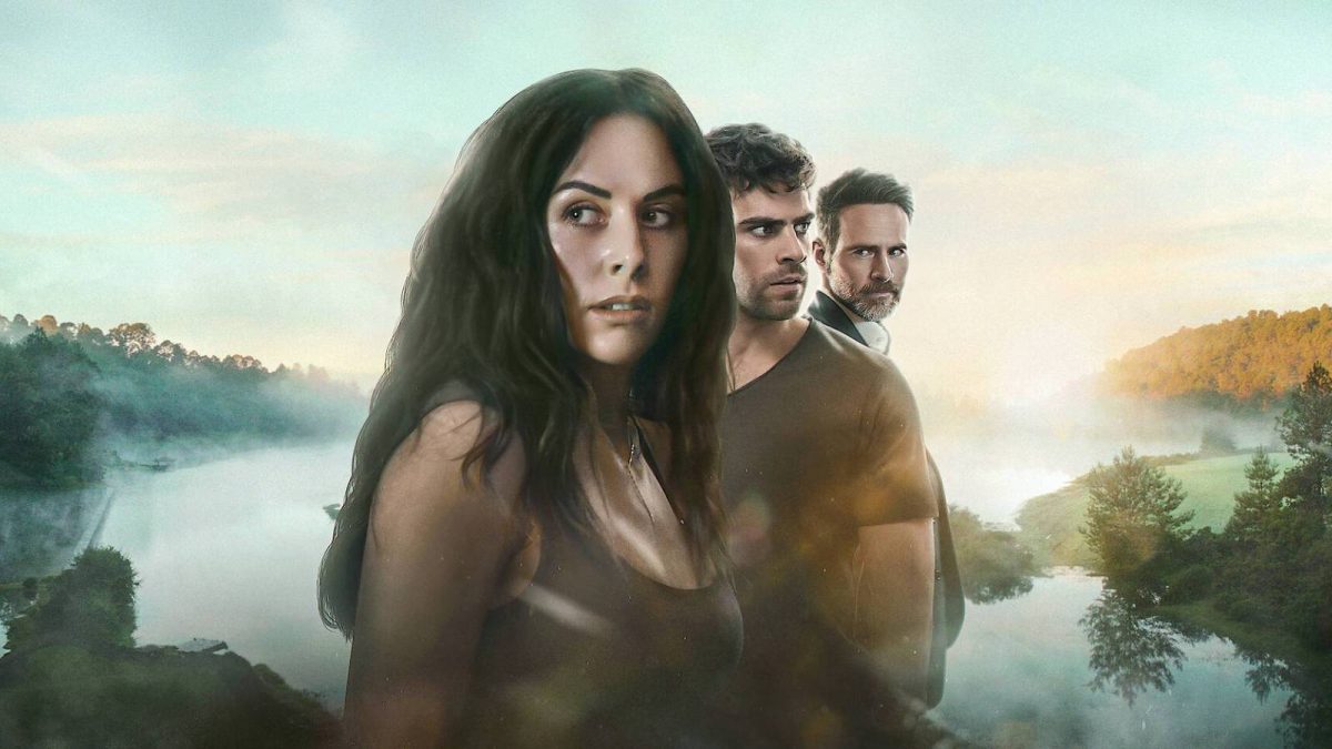 El thriller de chantaje de Netflix Dividing Audiences está asaltando listas de transmisión global