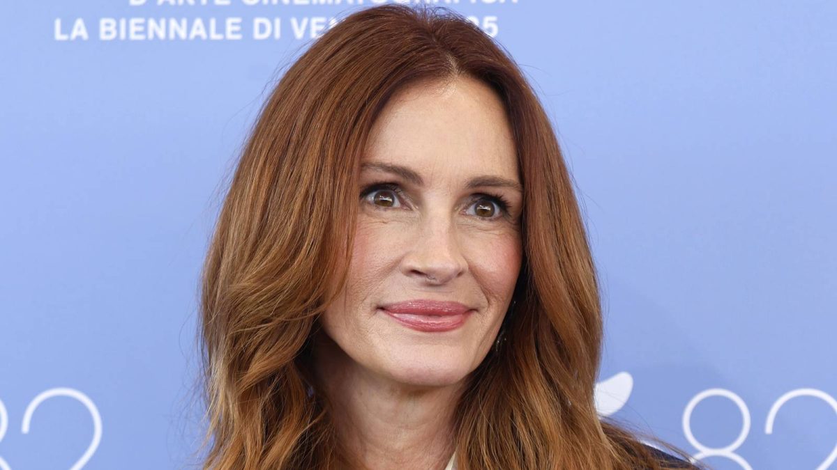 El nuevo thriller de Julia Roberts debuta con la decepcionante puntaje de Rotten Tomatoes