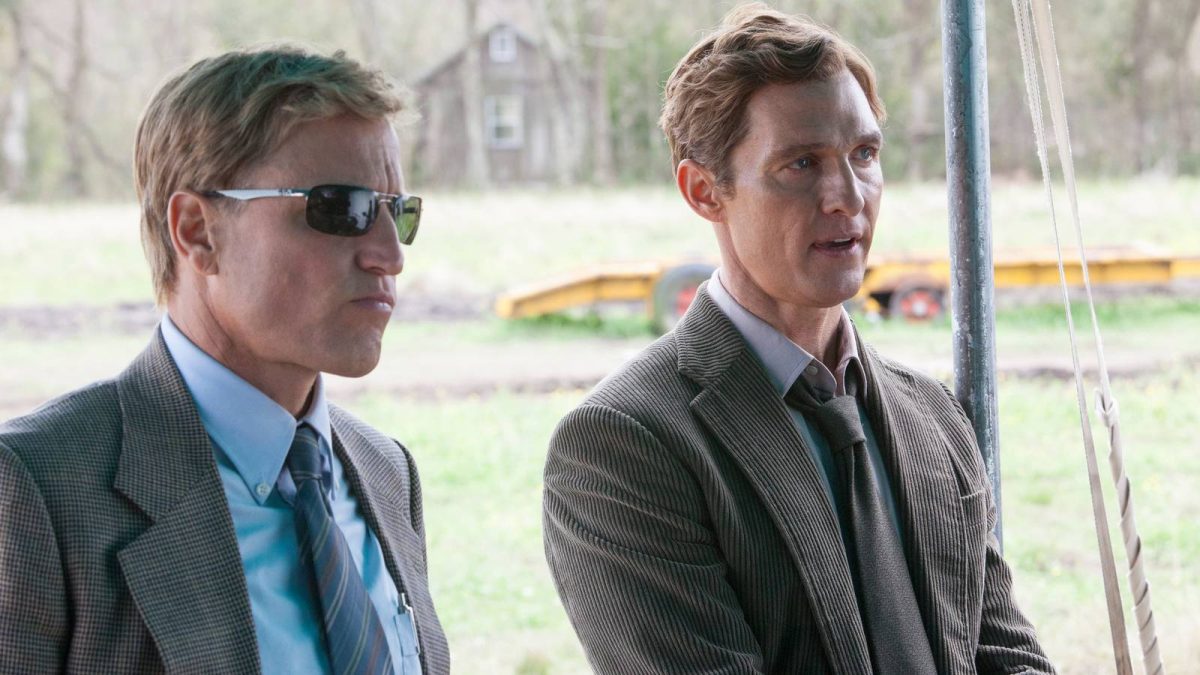 True Detective Reunion Show tierras en Netflix después de una gran guerra de licitación