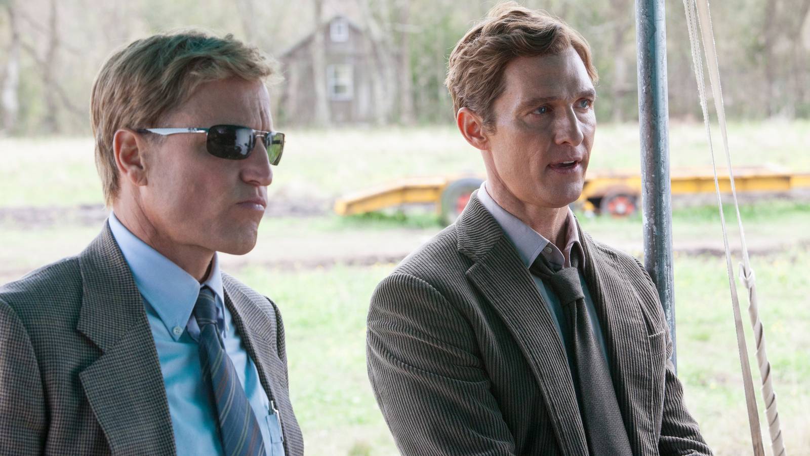 True Detective Reunion Show tierras en Netflix después de una gran guerra de licitación